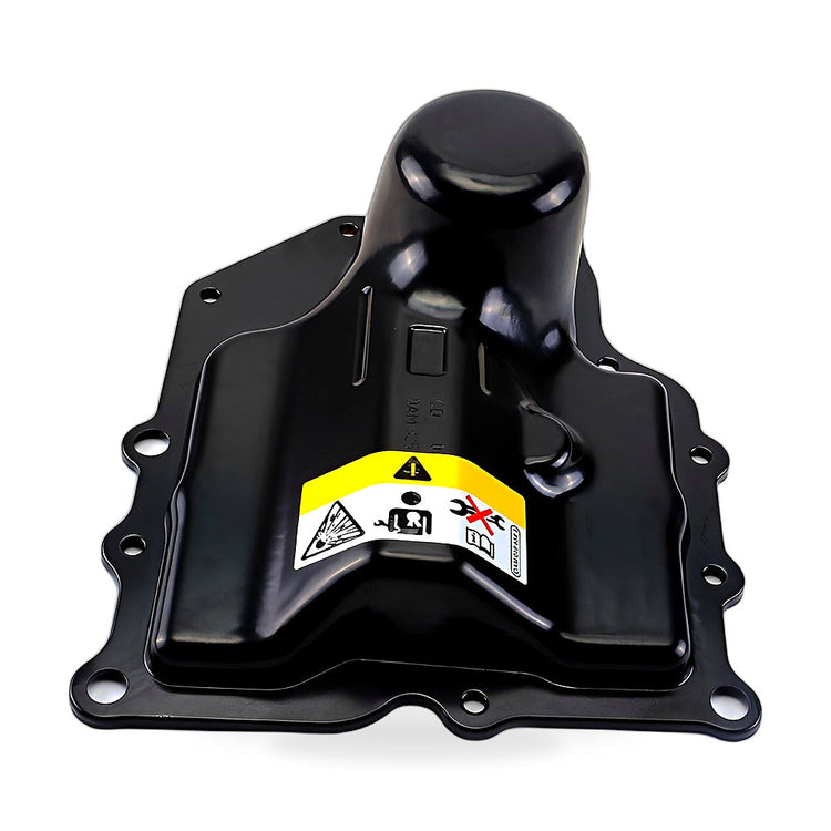 Automatic Transmission Oil Pan Suitable for VW Golf Audi A1 A3 Seat Altea Skoda-0
