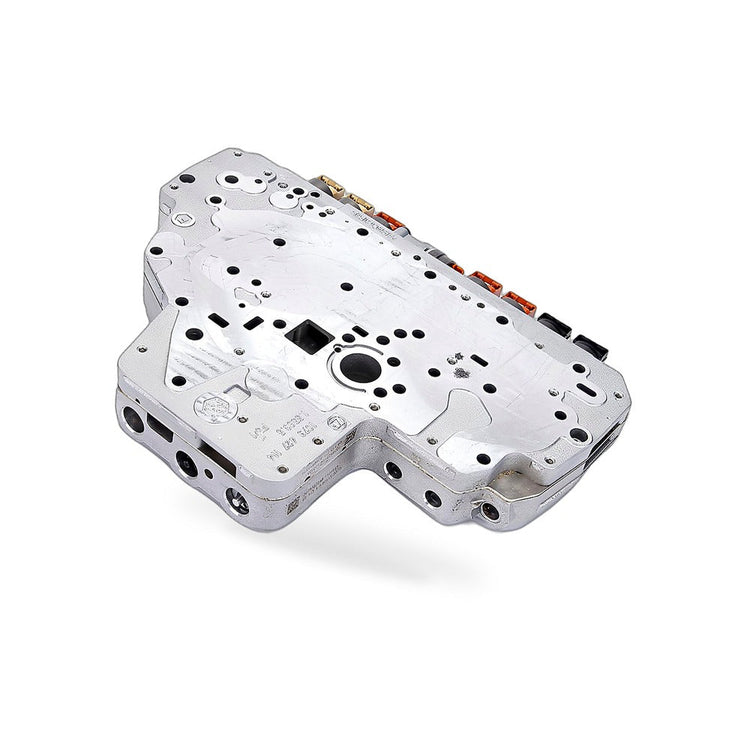 7DT75 Transmission Valve Body Suitable for Bentley Continental GT GTC Flying-1