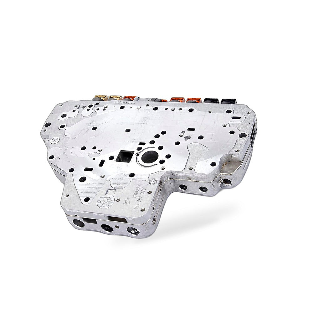 7DT75 Transmission Valve Body Suitable for Bentley Continental GT GTC Flying-2