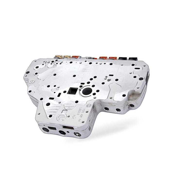 7DT75 Transmission Valve Body Suitable for Bentley Continental GT GTC Flying-2
