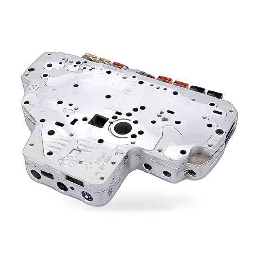 7DT75 Transmission Valve Body Suitable for Bentley Continental GT GTC Flying-0