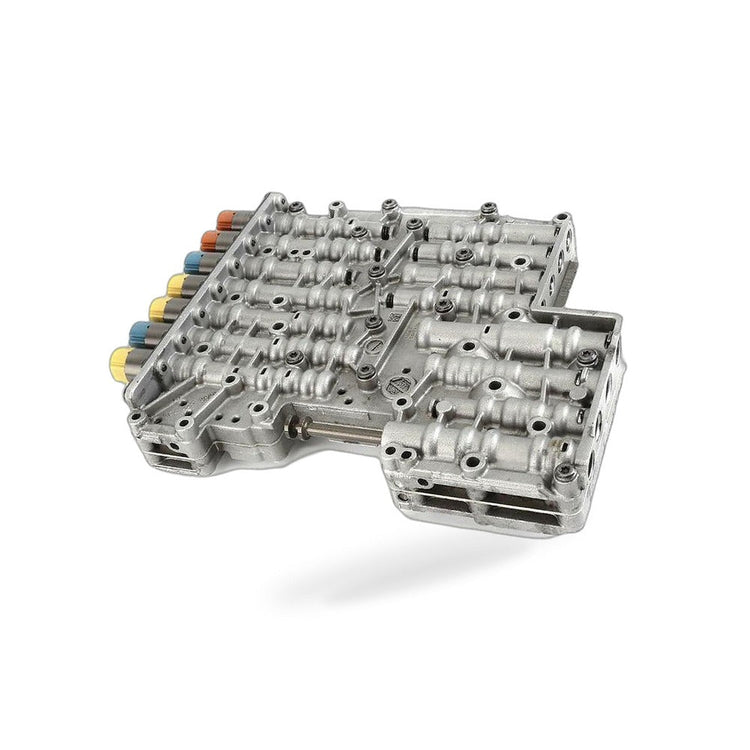 Remanufactured Transmission Valve Body Suitable for BMW Audi ZF6HP21 ZF6HP28-2