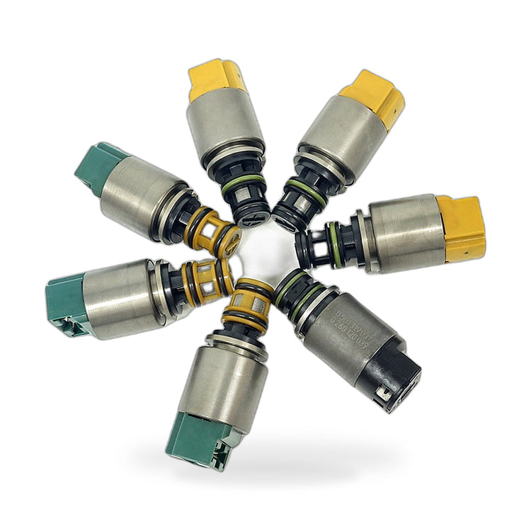 Transmission Solenoid Valve Suitable for BMW Audi 6HP19 6HP26 ZH6HP19-0