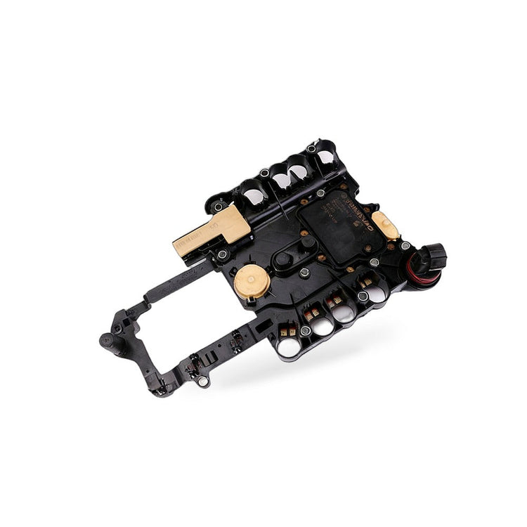 Transmission Control Unit Conductor Plate Suitable for Mercedes-Benz 722.9-2