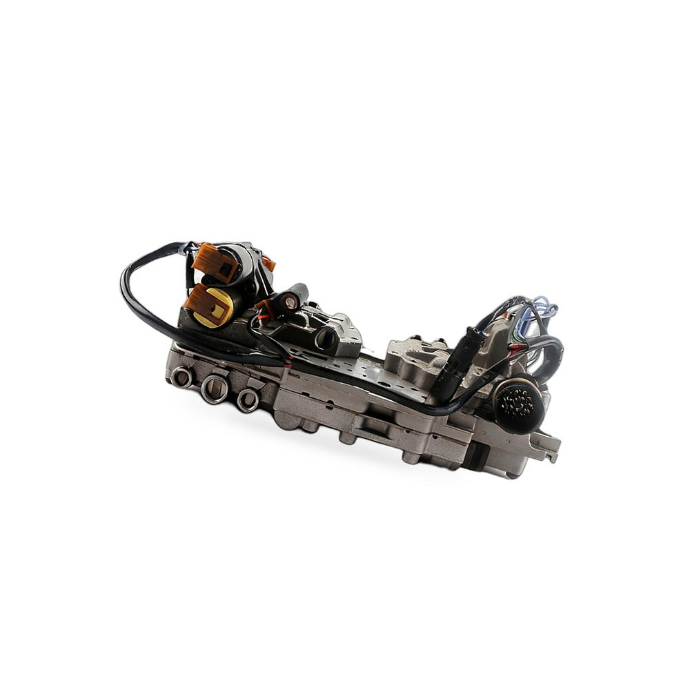 Transmission Valve Body Suitable for Mercedes-Benz C-Class W204 CLS-Class C218-1
