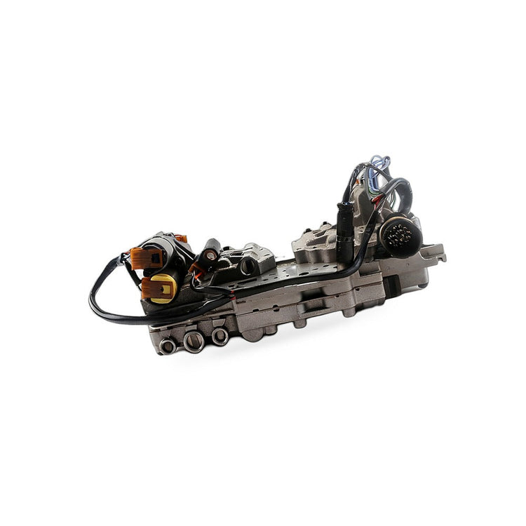 Transmission Valve Body Suitable for Mercedes-Benz C-Class W204 CLS-Class C218-2
