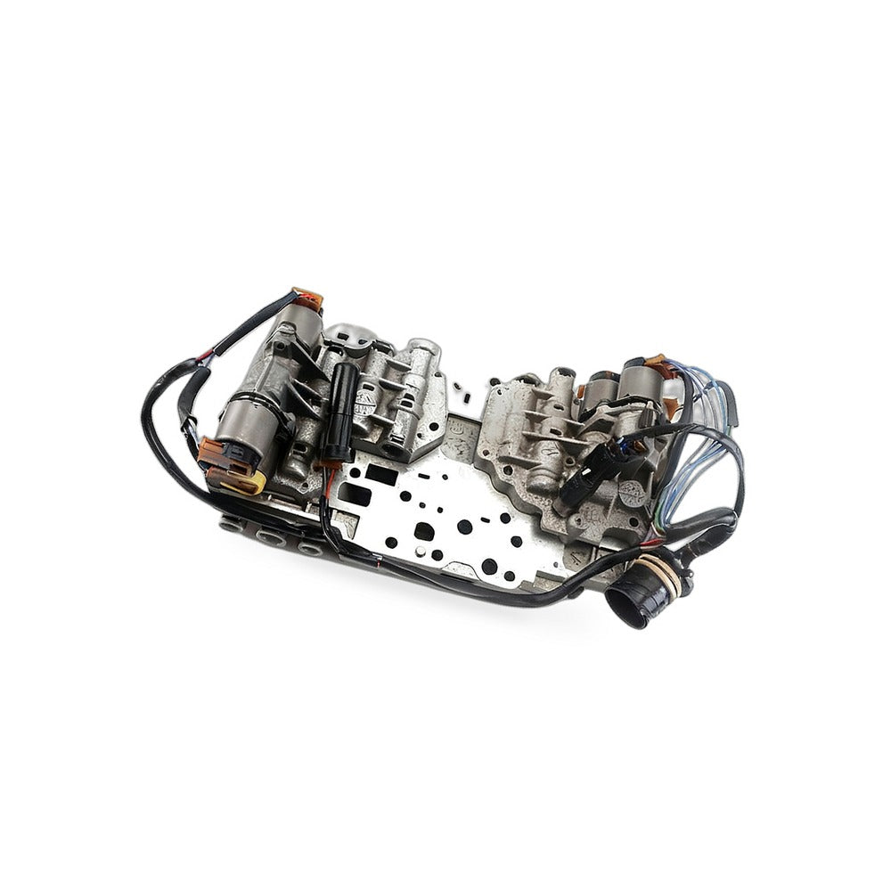 Transmission Valve Body Suitable for Mercedes-Benz C-Class W204 CLS-Class C218-3