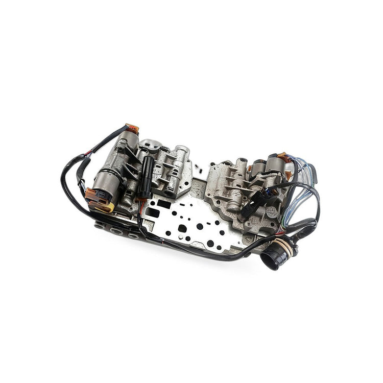 Transmission Valve Body Suitable for Mercedes-Benz C-Class W204 CLS-Class C218-3