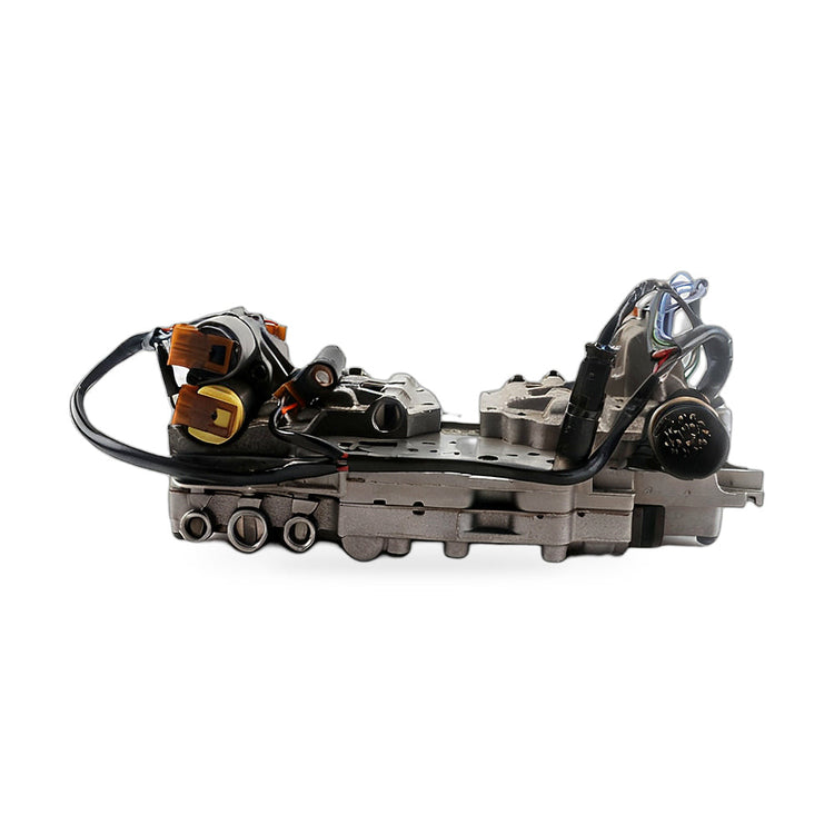 Transmission Valve Body Suitable for Mercedes-Benz C-Class W204 CLS-Class C218-0