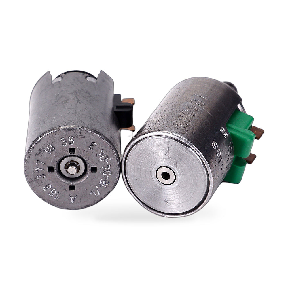 Transmission Solenoid Valve 5-Piece Set Suitable for Mercedes-Benz A-Class W168-4
