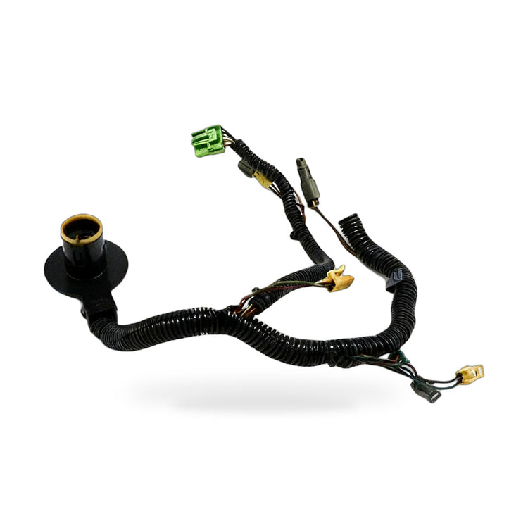 Transmission Solenoid Wiring Harness Suitable for Buick Century LaCrosse LeSabre-0
