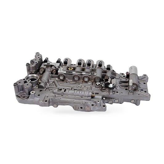 Transmission Valve Body Suitable for Lexus Toyota Cadillac AA80E 2006-2019-0