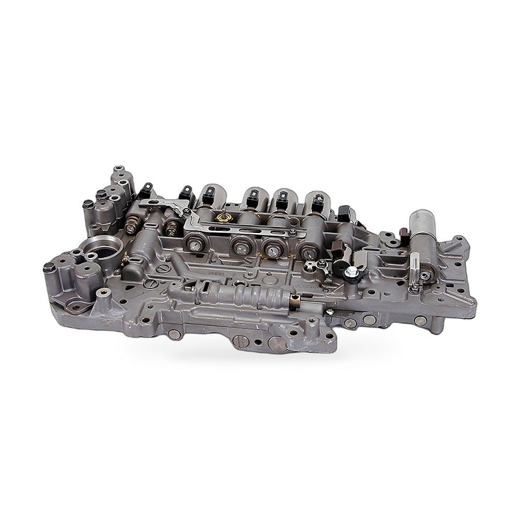 Transmission Valve Body Suitable for Lexus Toyota Cadillac AA80E 2006-2019-0