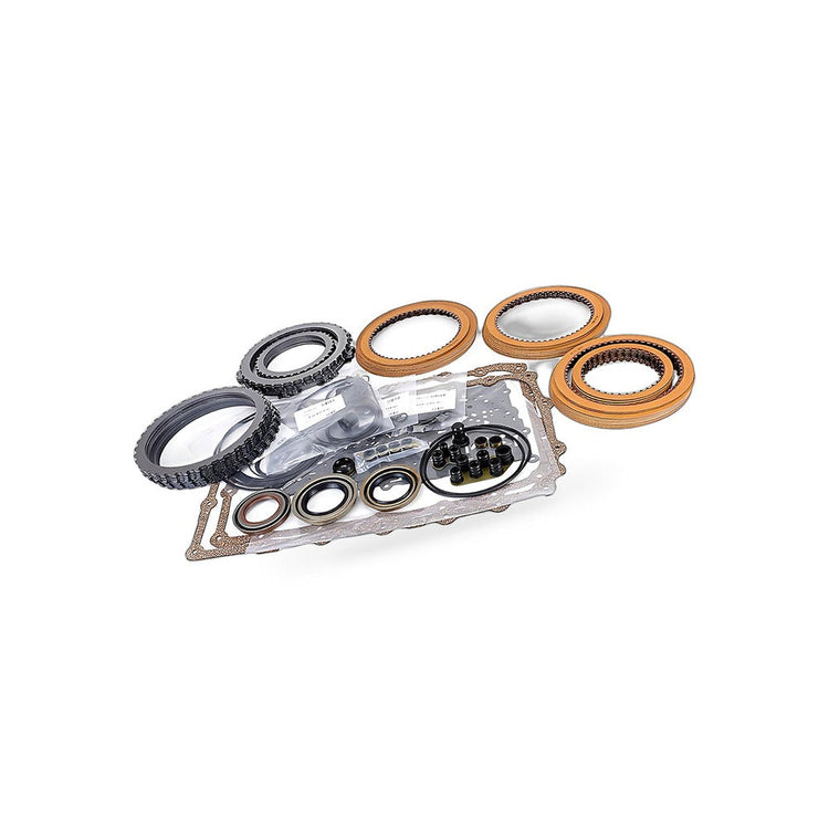 Transmission Rebuild Kit Suitable for Cadillac Escalade 6L80 6L80E 6L90 6L90E-2