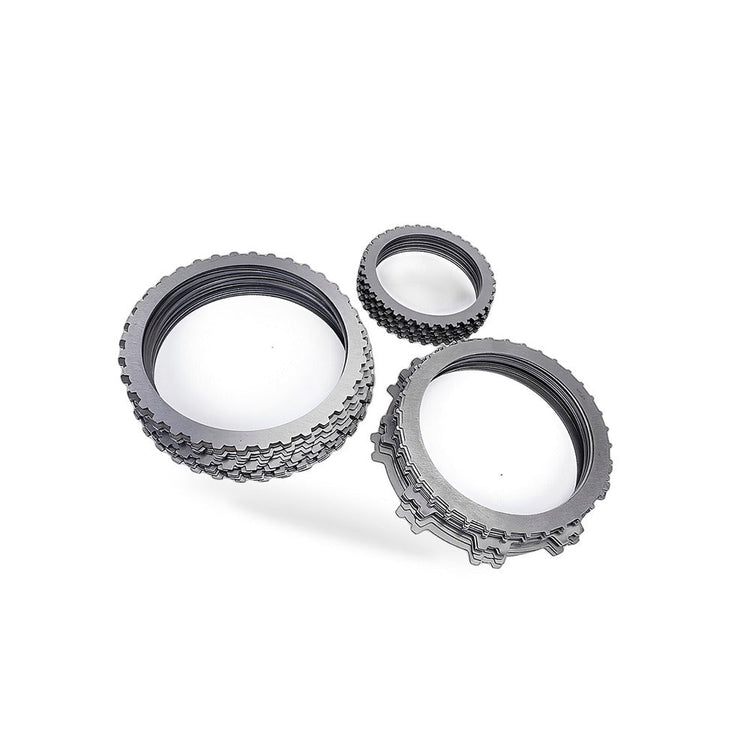 Transmission Rebuild Kit Suitable for Cadillac Escalade 6L80 6L80E 6L90 6L90E-3