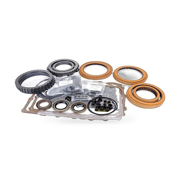 Transmission Rebuild Kit Suitable for Cadillac Escalade 6L80 6L80E 6L90 6L90E-0