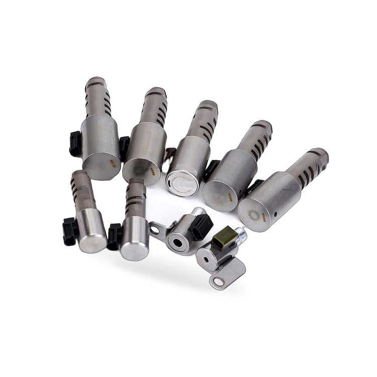 Automatic Transmission Solenoid Set Suitable for Cadillac CTS SRX STS Lexus GS-3