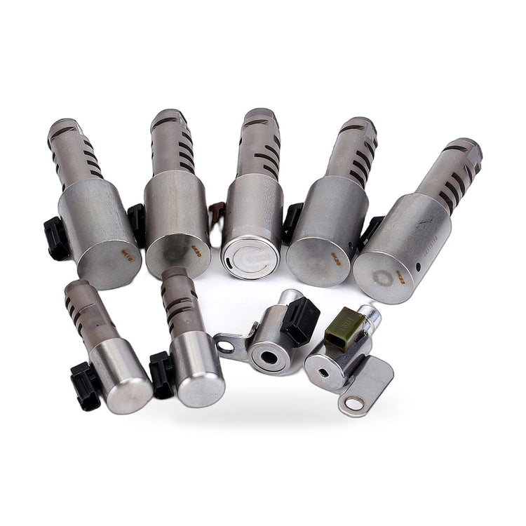 Automatic Transmission Solenoid Set Suitable for Cadillac CTS SRX STS Lexus GS-4