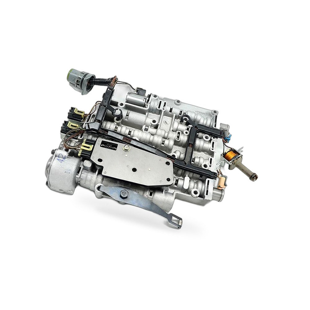 Remanufactured Transmission Valve Body Plate Wiring Harness Suitable for-3