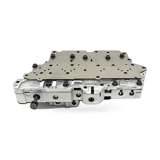 Transmission Valve Body Suitable for Buick Enclave LaCrosse Chevrolet Equinox-0