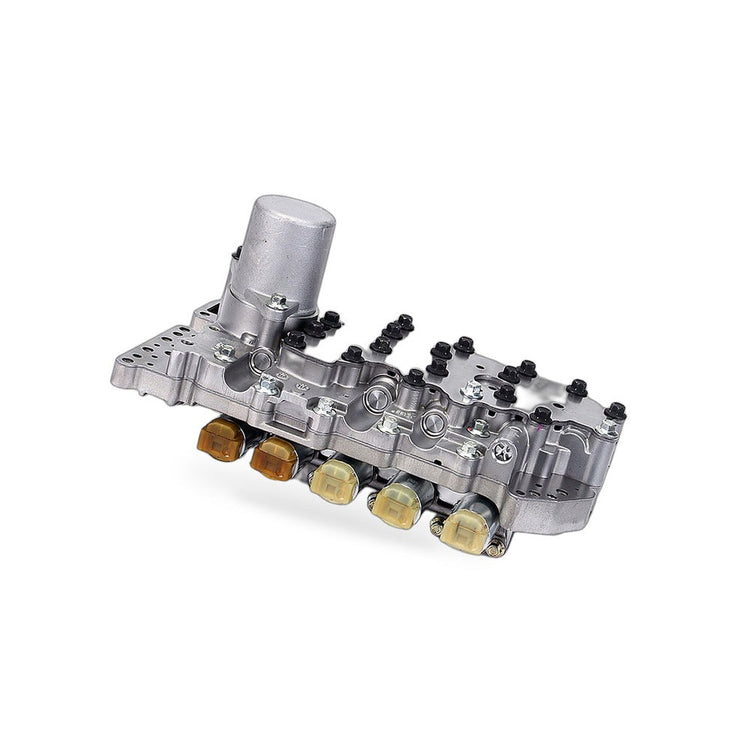 CVT Transmission Valve Body Suitable for DFSK Glory 580 S560 500 RDC18-1
