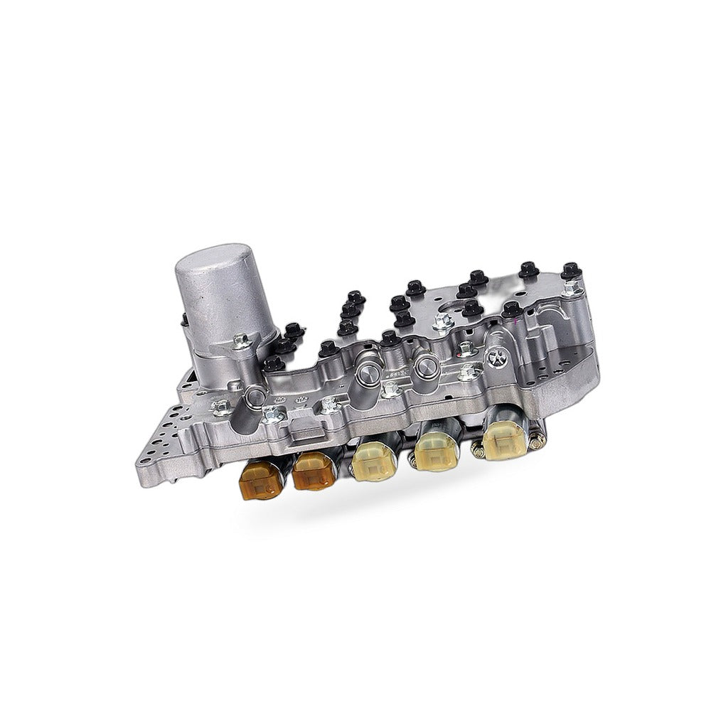 CVT Transmission Valve Body Suitable for DFSK Glory 580 S560 500 RDC18-2