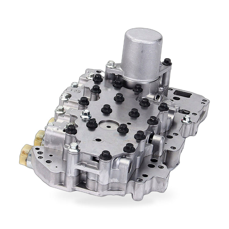 CVT Transmission Valve Body Suitable for DFSK Glory 580 S560 500 RDC18-4