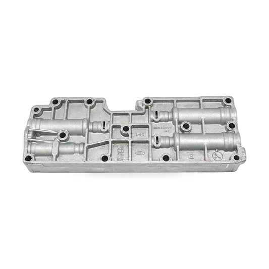 Transmission Accumulator Valve Body Suitable for Ford E-150 E-250 E-350-0