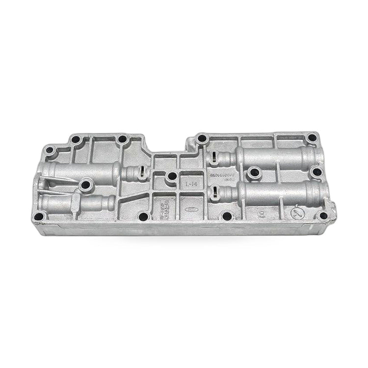 Transmission Accumulator Valve Body Suitable for Ford E-150 E-250 E-350-0