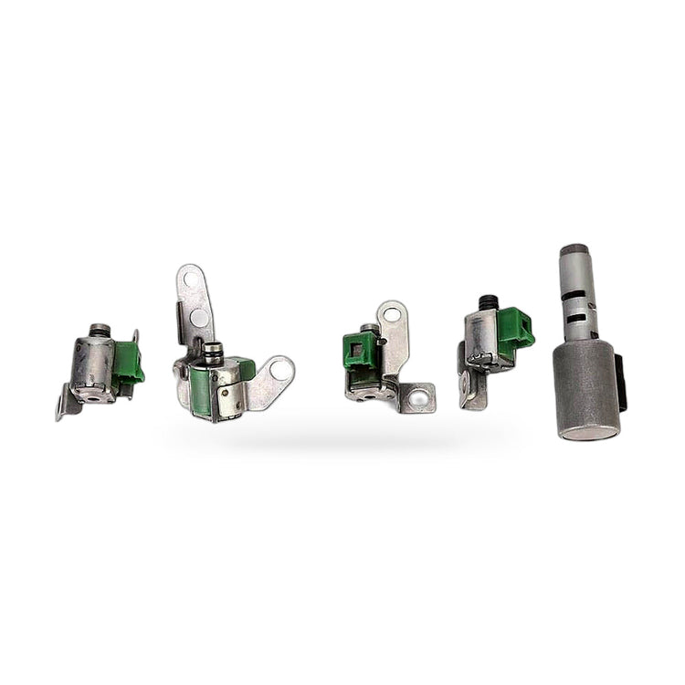 Automatic Transmission Solenoid Set Suitable for Ford Fiesta Toyota Yaris-0