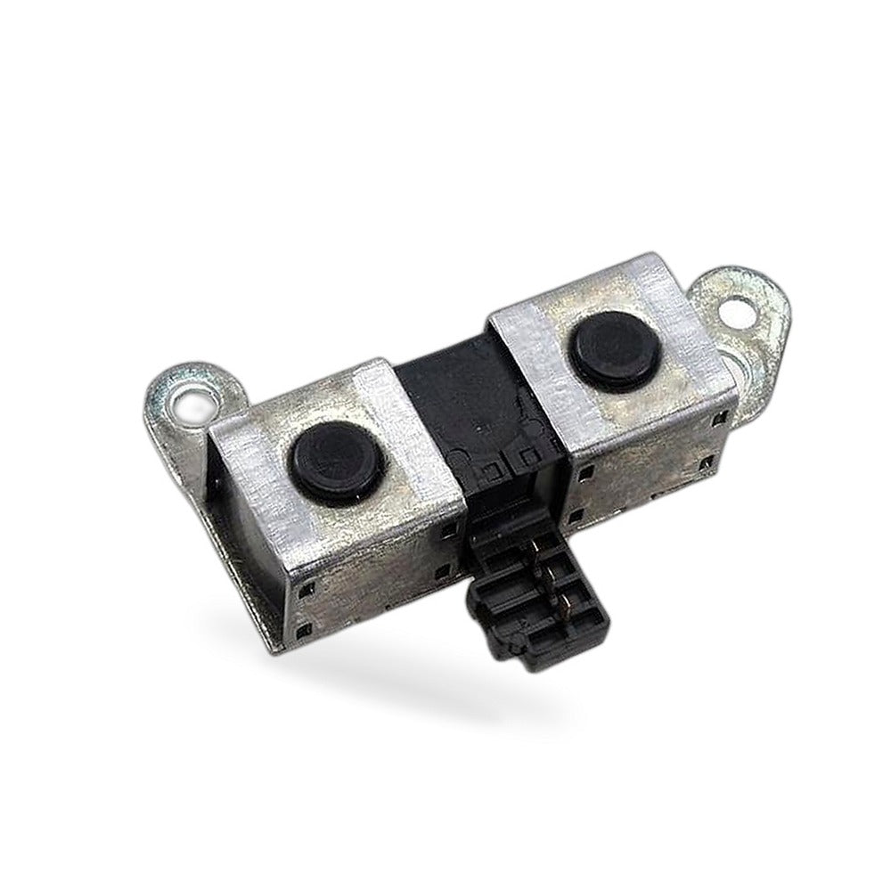 3-Piece Transmission Solenoid Set Suitable for Ford F-150 1998-2004 4R70W 4R75W-3