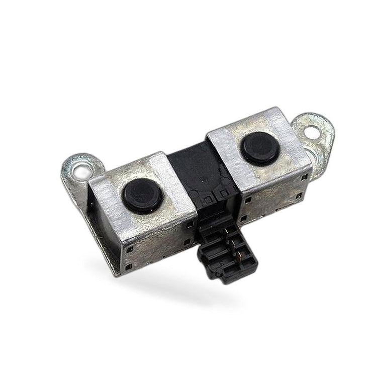 3-Piece Transmission Solenoid Set Suitable for Ford F-150 1998-2004 4R70W 4R75W-3
