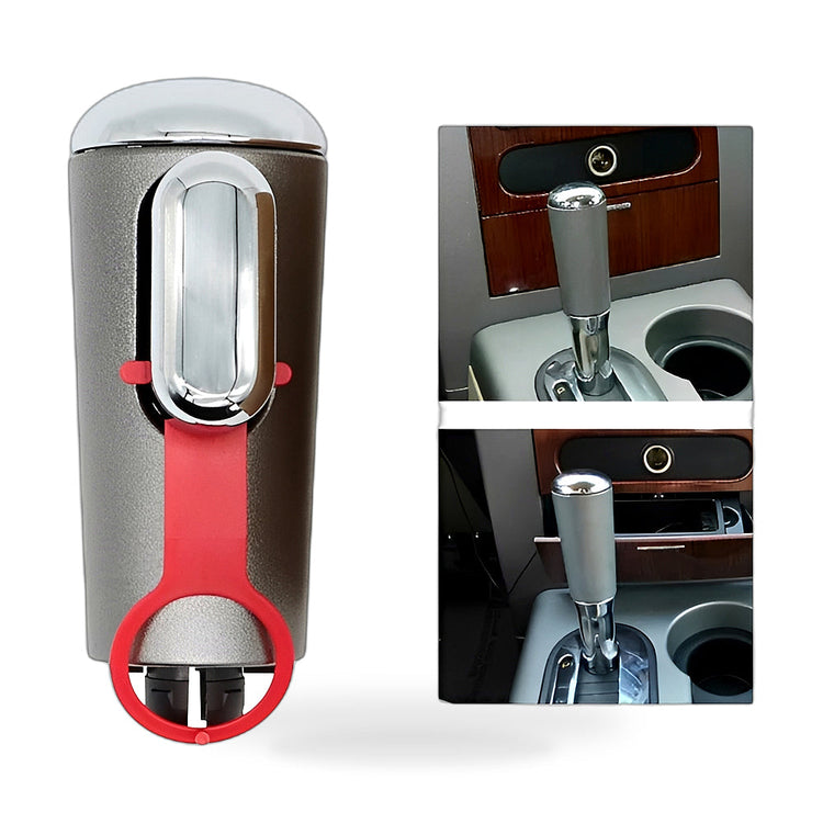 Automatic Shift Lever Handle Suitable for Ford F-150 2004-2006 4L3Z-7213-BA-4