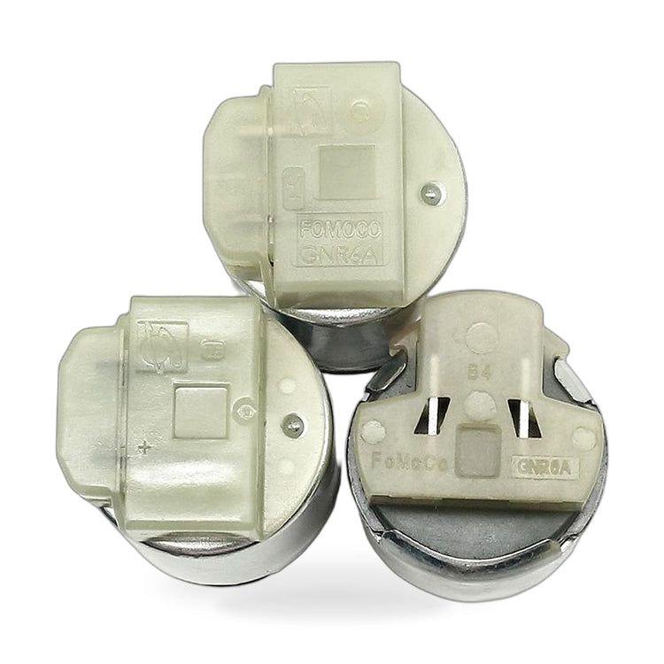 Transmission Valve Body Solenoid Kit Suitable for Ford Edge Escape Explorer 6F35-4