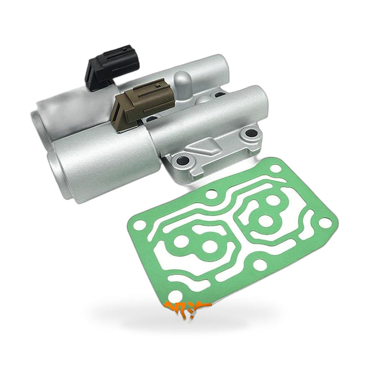 Transmission Shift Solenoid Valve Suitable for Honda Accord Civic CR-V Acura MDX-0