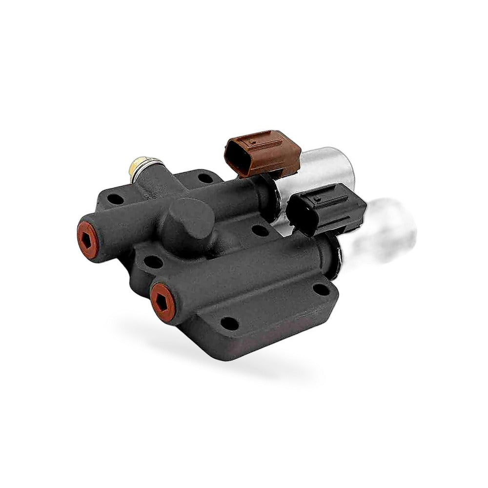 Transmission Dual Solenoid Valve Suitable for Acura MDX RL TL Honda Odyssey-1
