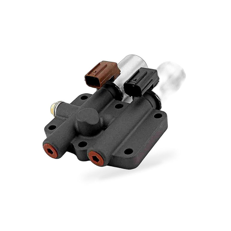 Transmission Dual Solenoid Valve Suitable for Acura MDX RL TL Honda Odyssey-2