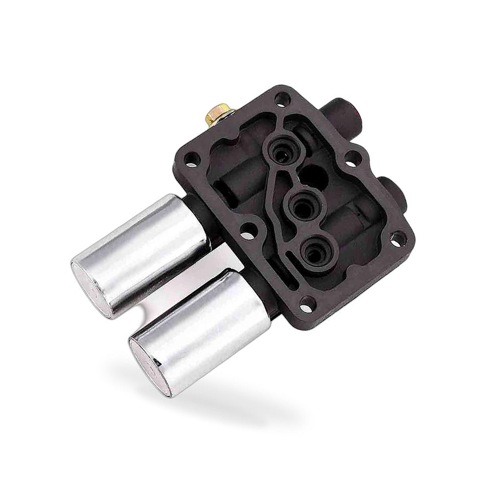 Transmission Dual Solenoid Valve Suitable for Acura MDX RL TL Honda Odyssey-3