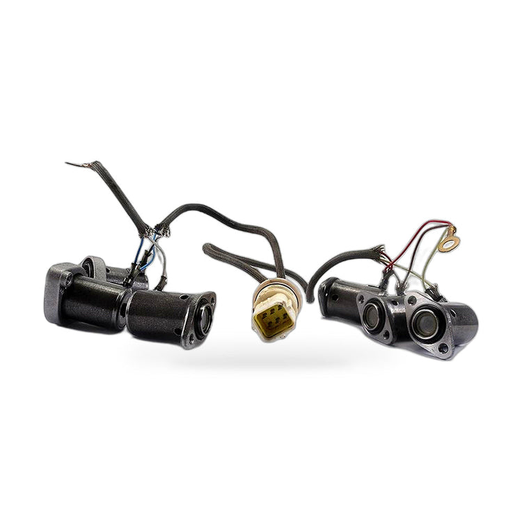 Transmission Solenoid Valve Kit Suitable for Hyundai Accent Elantra Tiburon Kia-0