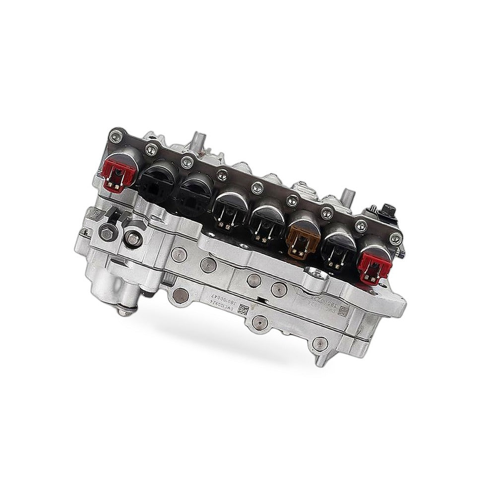 Transmission Valve Body Suitable for Hyundai Kia A6LF1 A6LF2 A6LF3 A6MF1 A6MF2-3