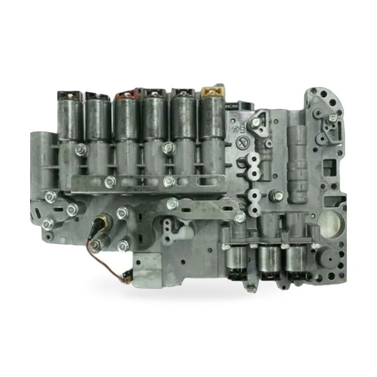 Transmission Valve Body Suitable for Hyundai Genesis 2011-2016 A8LR1-0