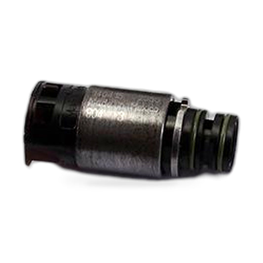 10-Piece Transmission Solenoid Valve Kit Suitable for Land Rover Dodge Jeep-0