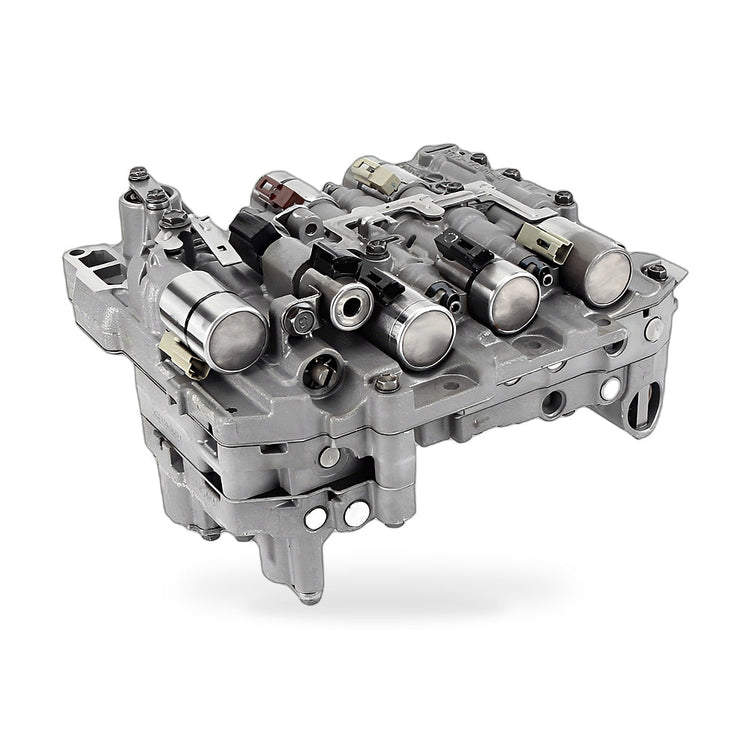 Automatic Transmission Valve Body TF-81 TF81SC Suitable for Mazda CX9 Ford Edge-0
