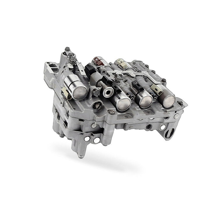 Valve Body Assembly Suitable for Mazda CX-9 2007-2015 3.5L TF81 TF81SC Automatic-1