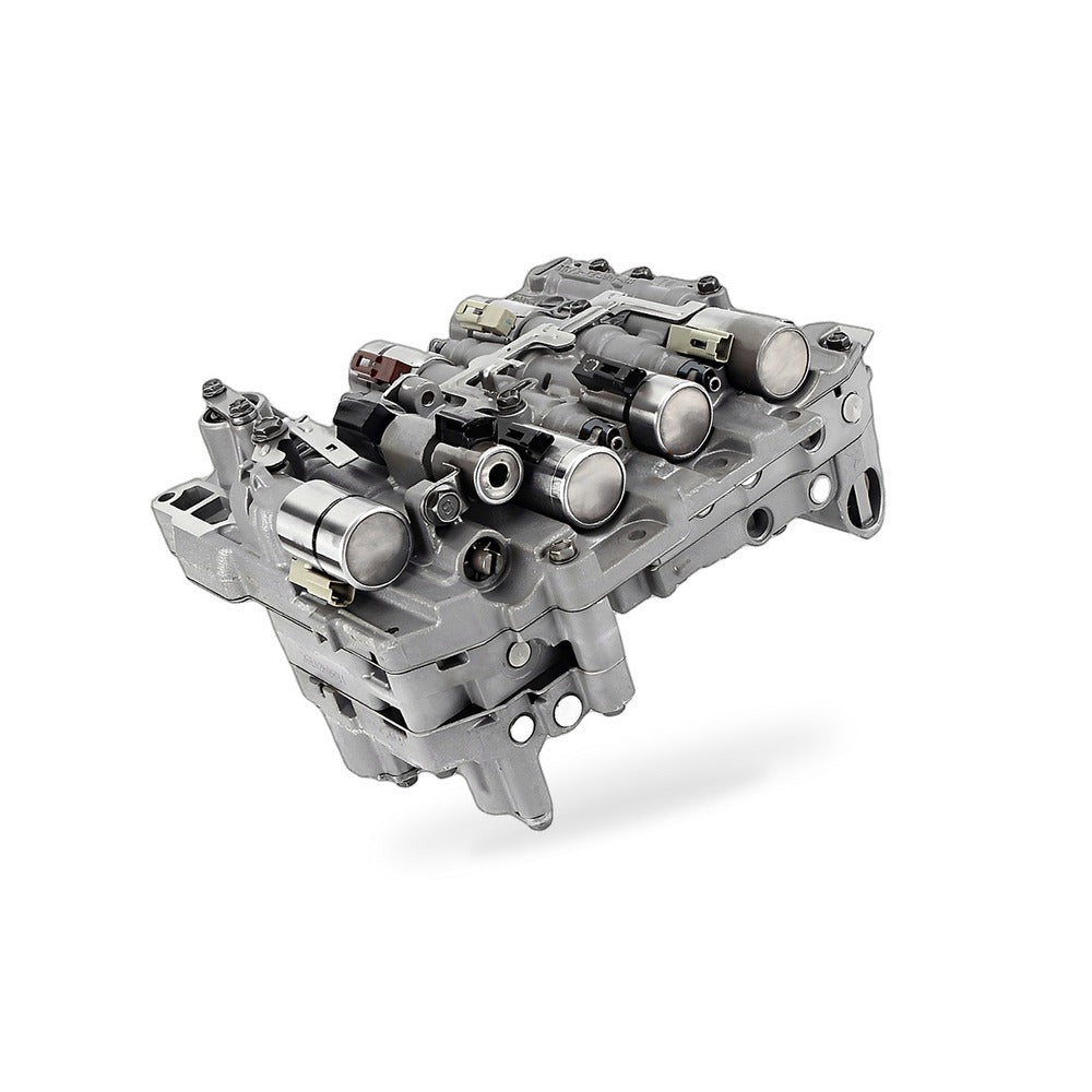 Valve Body Assembly Suitable for Mazda CX-9 2007-2015 3.5L TF81 TF81SC Automatic-2