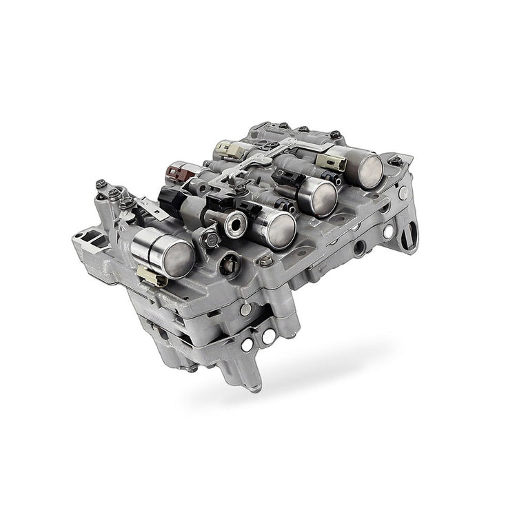 Valve Body Assembly Suitable for Mazda CX-9 2007-2015 3.5L TF81 TF81SC Automatic-2