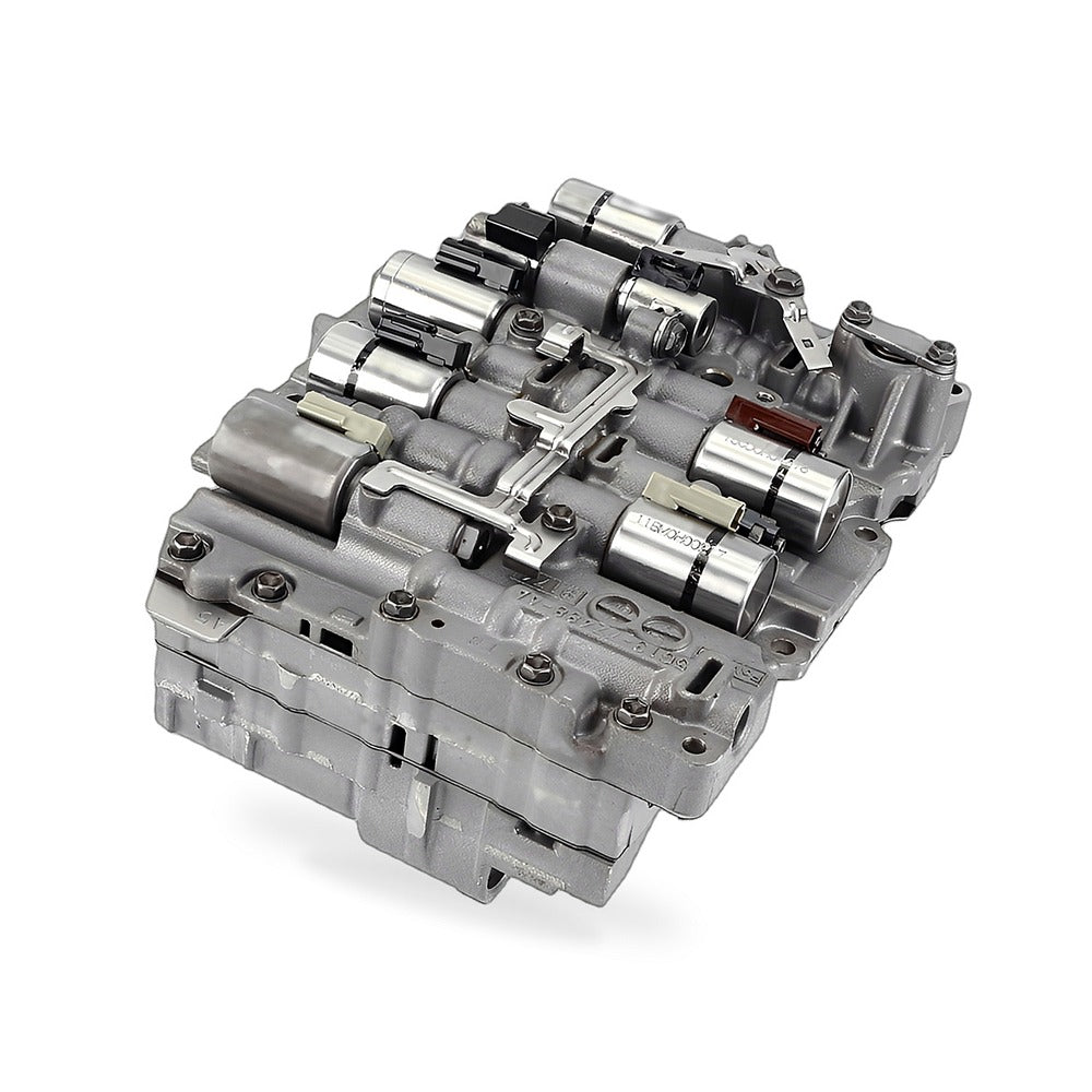 Valve Body Assembly Suitable for Mazda CX-9 2007-2015 3.5L TF81 TF81SC Automatic-3