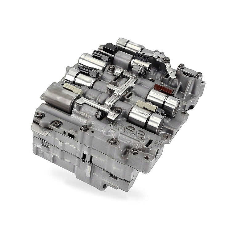 Valve Body Assembly Suitable for Mazda CX-9 2007-2015 3.5L TF81 TF81SC Automatic-3