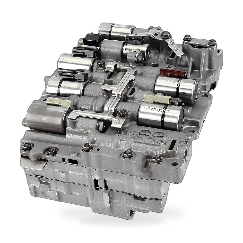 Valve Body Assembly Suitable for Mazda CX-9 2007-2015 3.5L TF81 TF81SC Automatic-4