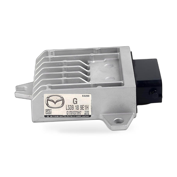 TCU Transmission Control Unit Suitable for Mazda 3 2010-2013 2.0L 2.5L-0